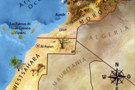 (Nguồn: afrika-junior.de)