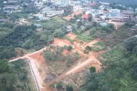 Ảnh minh họa. (Nguồn: TTXVN)