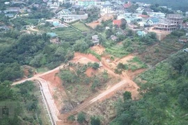 Ảnh minh họa. (Nguồn: TTXVN)