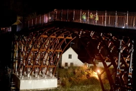 (Nguồn: shropshirestar.com)