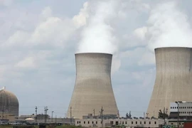 Ảnh chỉ có tính minh họa. (Nguồn: AP)