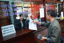 Ảnh minh họa. (Nguồn: TTXVN)