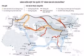(Nguồn: TTXVN)