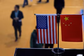 (Ảnh: AFP/TTXVN)