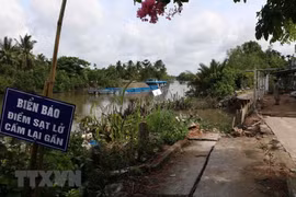 (Nguồn: TTXVN)