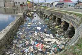 Ảnh minh họa. (Nguồn: TTXVN)