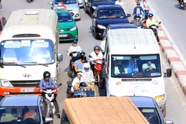 (Nguồn: TTXVN)