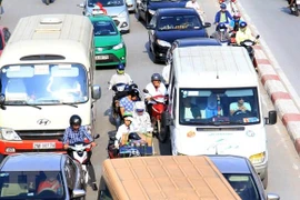 (Nguồn: TTXVN)