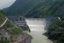 Ảnh minh họa. (Nguồn: TTXVN)