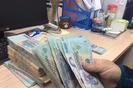 Ảnh minh họa. (Ảnh: TH/Vietnam+)