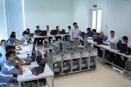 Ảnh minh họa. (Nguồn: TTXVN)