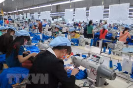 (Nguồn: TTXVN)