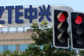 Ảnh minh họa. (Nguồn: Getty Images).