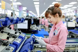 Ảnh chỉ mang tính minh họa. (Nguồn: TTXVN)