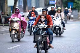 Ảnh minh họa. (Nguồn: Vietnam+)