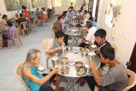 Ảnh minh họa. (Nguồn: TTXVN)