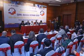 Quang cảnh diễn đàn. (Ảnh: Danh Lam/TTXVN)