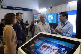 (Nguồn: TTXVN)