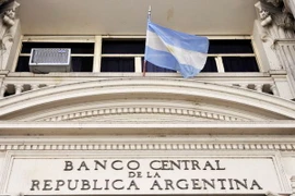 Ảnh minh họa. (Nguồn: en.mercopress.com)