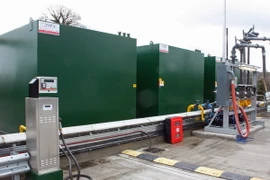 Nepal mua nhiên liệu từ Trung Quốc để giảm phụ thuộc vào Ấn Độ