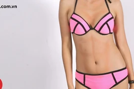 Tự tin sở hữu "vòng eo 56" mà không cần tốn sức tập luyện