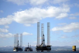 Thị trường năng lượng trải qua một tuần đầy khởi sắc