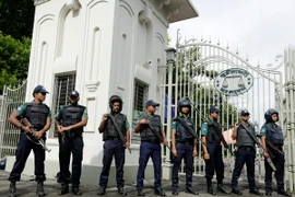 Ảnh minh họa. (Nguồn: EPA/TTXVN)