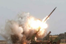 Trung Quốc kêu gọi kiềm chế trước khả năng thử hạt nhân của Triều Tiên