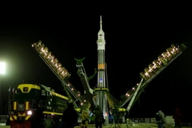 Ấn Độ thử nghiệm thành công tàu vũ trụ "nội địa" đầu tiên