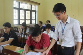 Giảm chỉ tiêu đào tạo sư phạm để hạn chế thất nghiệp