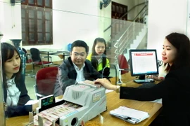 Tiếp tục điều hành linh hoạt chính sách tiền tệ