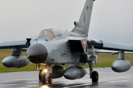 Ảnh minh họa. (Nguồn: AFP/TTXVN)