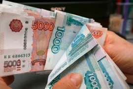 Ảnh minh họa. (Nguồn: newsweek.com)