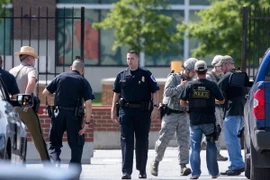 Ảnh minh họa. (Nguồn: EPA/TTXVN)