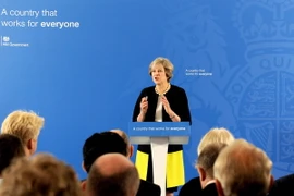  Anh có thể rời EU mà không đạt được thỏa thuận thương mại