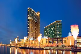 Ảnh minh họa. (Nguồn: melbourne.visitorsbureau.com.au)
