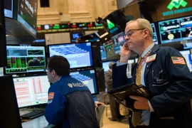 Các doanh nghiệp Phố Wall sẽ gặp nhiều khó khăn trong năm 2016