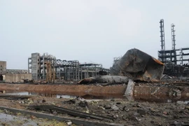 Ảnh minh họa. (Nguồn: THX/TTXVN)