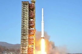 Nga yêu cầu sửa đổi dự thảo Nghị quyết HĐBA về Triều Tiên