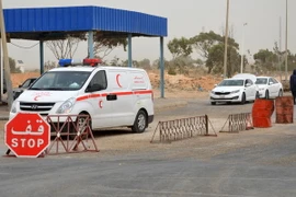 Các nước nỗ lực tìm giải pháp mang lại nền hòa bình cho Libya