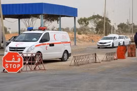 Các nước nỗ lực tìm giải pháp mang lại nền hòa bình cho Libya