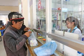 Ảnh minh họa. (Nguồn: TTXVN)