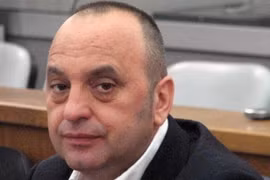 Macedonia điều tra vụ bắt cựu Bộ trưởng Nội vụ L. Boskoski