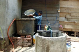 Ảnh minh họa. (Nguồn: TTXVN)