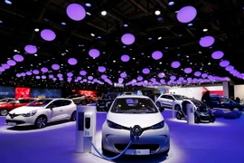 Ảnh minh họa. (Nguồn: THX/TTXVN)