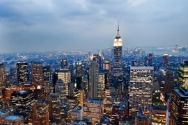 Ảnh minh họa. (Nguồn: creatinggenius.com)