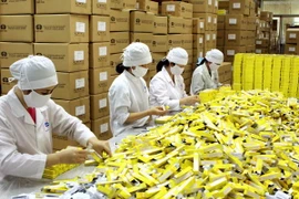 Ảnh minh họa. (Nguồn: TTXVN)