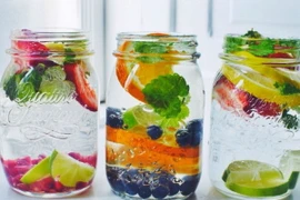 Thực hư về phương pháp chăm sóc sức khỏe Detox 