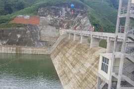 Ảnh minh họa. (Nguồn: TTXVN)