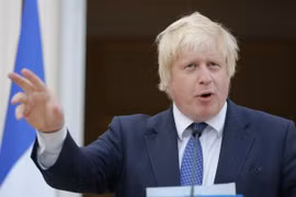 Nhật Bản và Anh bàn bạc về hoạt động kinh doanh sau kết quả Brexit
